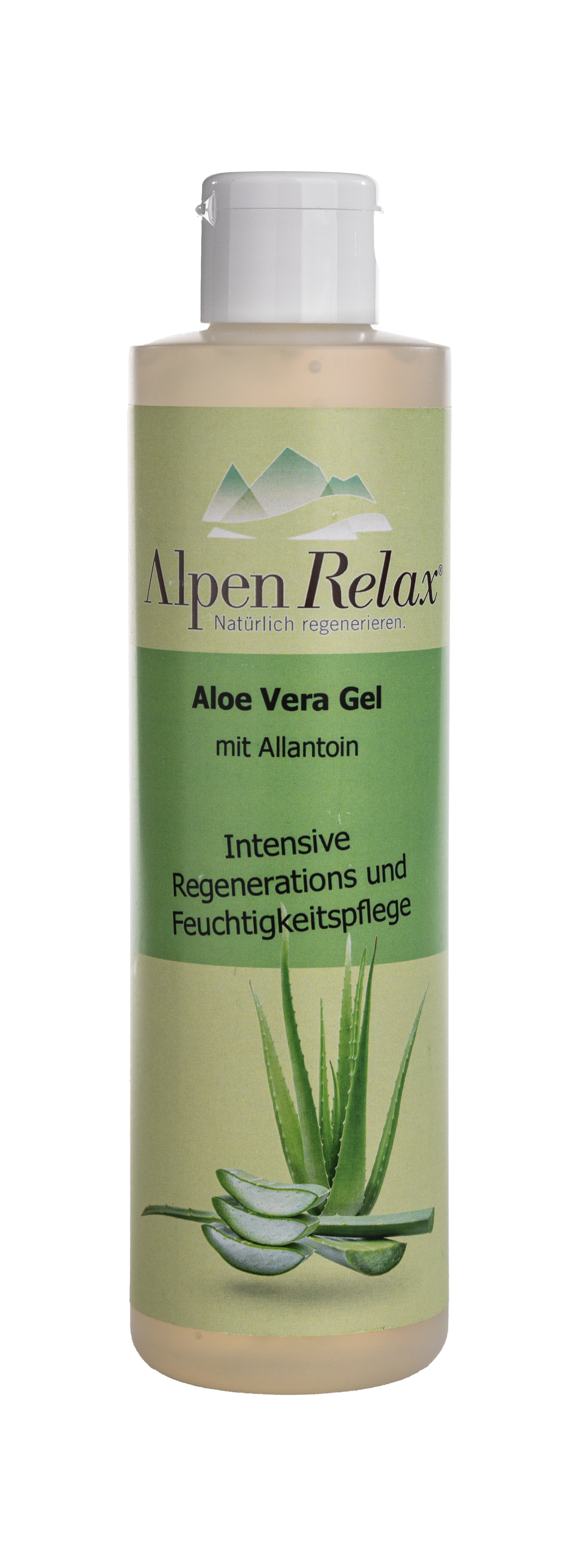 Aloe Vera-Gel