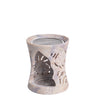 Räucherbrenner Speckstein "Diana" mit Sieb