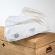 AlpenRelax® Unterbett "KlimaControl"